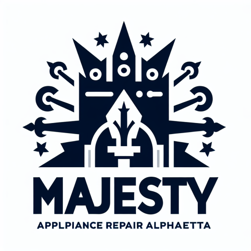 Majesty Appliance Repair Alpharetta logo